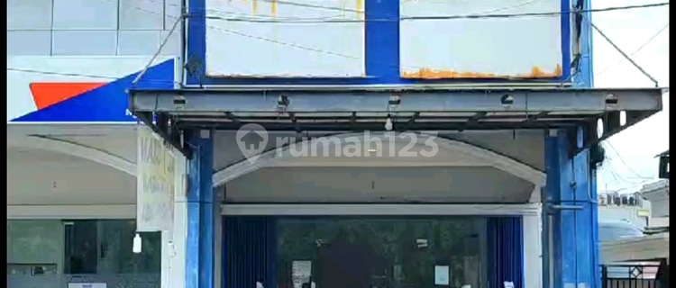 Jual / Sewa Ruko Bagus Ngaliyan Square 1