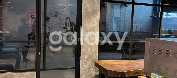 Ruang Usaha di Jl. Ngaliyan Raya, Semarang 1