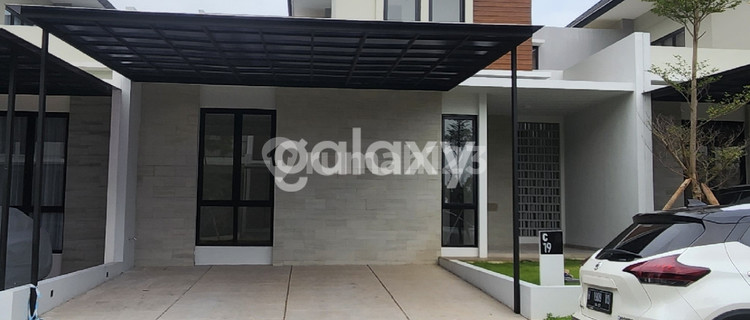 Dijual Rumah di Hilago Bsb City, Mijen Semarang 1