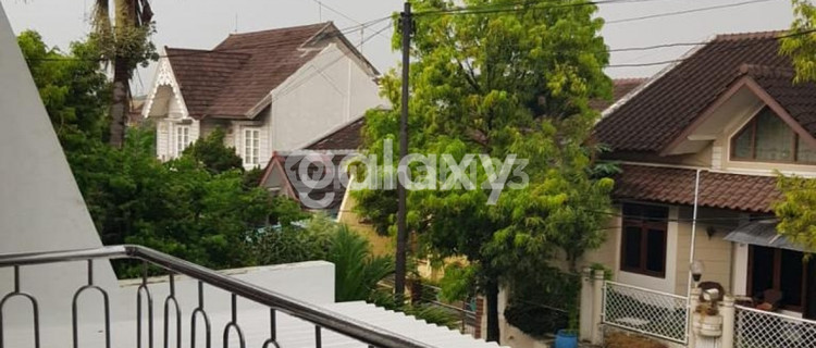 Jual Sewa Rumah di Jl Candi Mulia Candisari Semarang 1