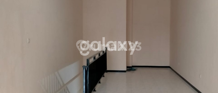 Dijual Sewa Ruko di Jl. Udan Riris Iii, Tlogosari Kulon 1