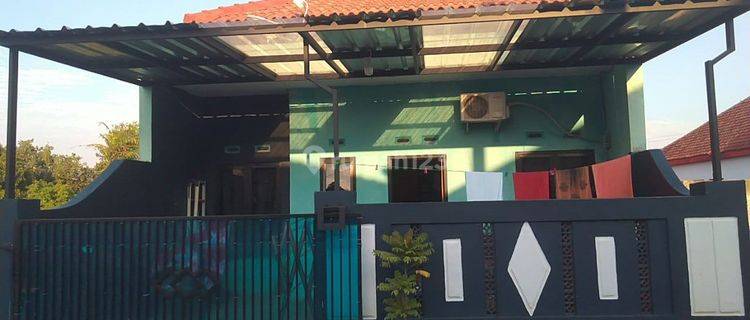 Rumah Cluster Syariah Bisa Dicicil Di Cilegon Dekat Pasar Anyer 1
