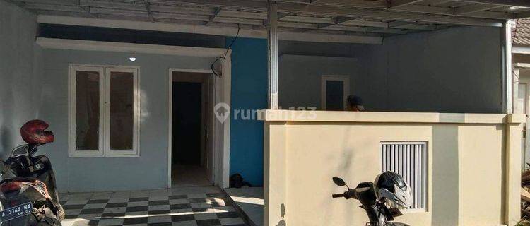 Rumah Baru Dan Murah Di Persada Banten Dekat Untirta Pakupatan 1
