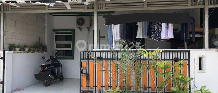 Rumah Over Kredit Atau Lunas Di Kasemen Dekat Kawasan Banten Lama 1