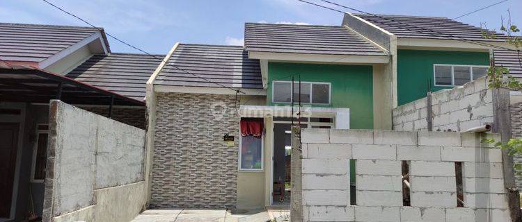 Rumah Over Kredit Di Citra Indah City Jonggol Bogor 1