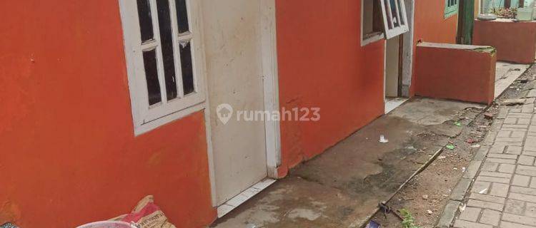 Kost 3 Pintu Dijual Dekat Tol Serang Timur  1