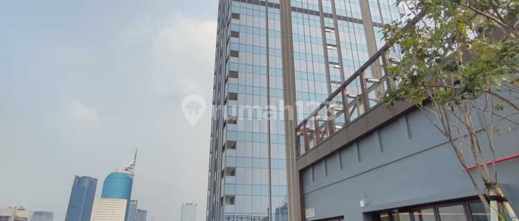 Disewakan Apartemen 57 Promenade 1