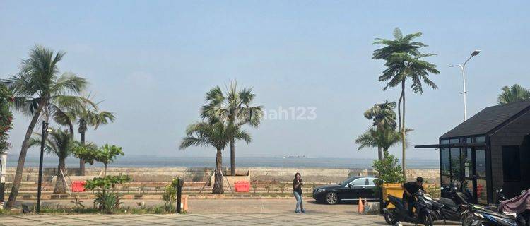 Kavling Di Pantai Mutiara Tanah