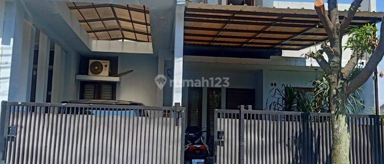 Dijual Rumah Minimalis Bagus  Furnished  Batununggal Indah   1