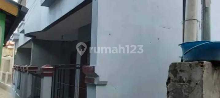 For Sale Cheap Quick 21 Room Boarding House and Pavilion Cimindi Fly Over 1