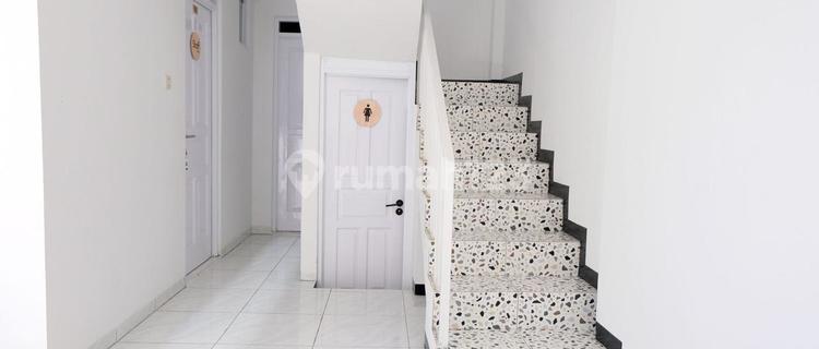 Sell Boarding House in Sayap Pungkur Area5 Minutes to Unpas 1