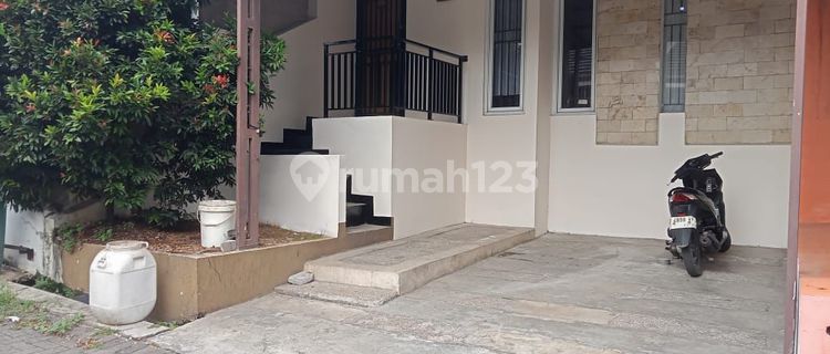 For Sale Cheap House Inside Cilengkrang Ujung Berung Cluster 1