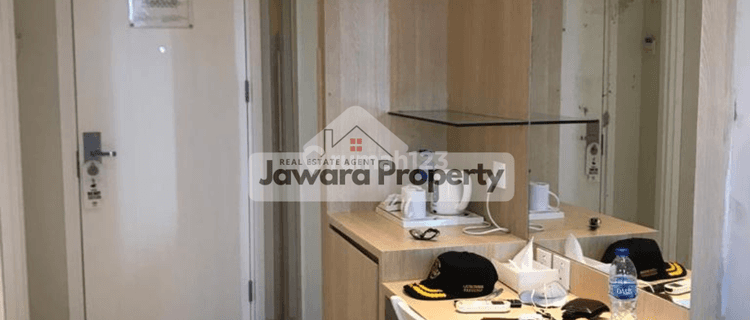 Dijual Condotel Mewah di Kawasan Balikpapan Superblock 1