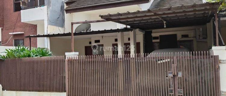 Rumah Murah Di Ciganitri Indah Residen Bojongsoang Dekat Stt Telkom Bandung Shm 1