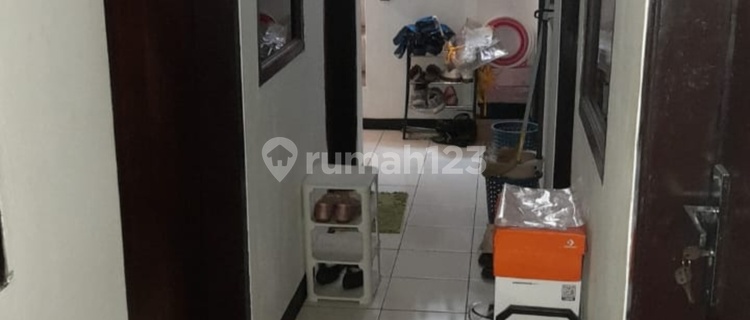 12-Room Active Boarding House near Widyatama and Itenas Campuses in Bandung with SHM 1