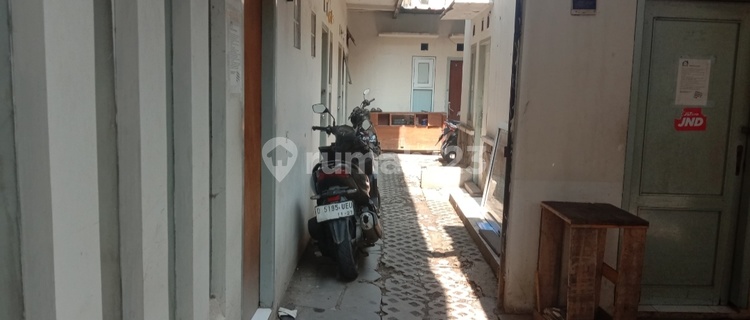 Strategic House, Active 11-Room Boarding House in Karasak Soekarno Hatta Moh Toha with SHM 1