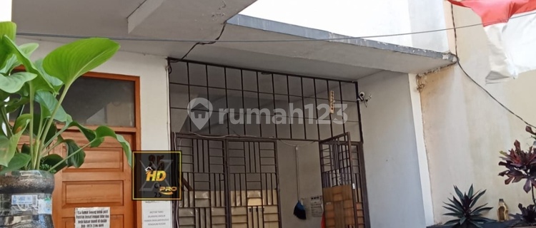 Active Cheap Boarding House Fully Furnished 22 Rooms In Sukaluyu Cikutra Bandung Freehold Title 1