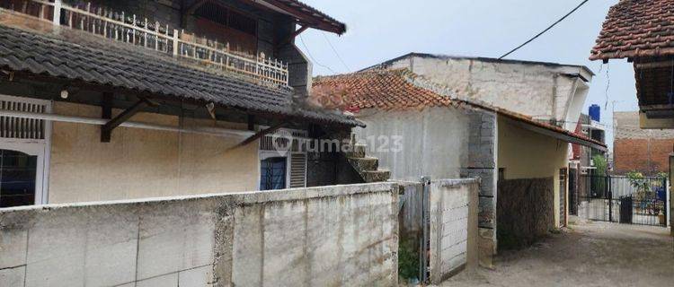 Rumah Kost Dan Paviliun Strategis Murah Dibawah Njop Arcamanik A.h Nasution Bandung  1