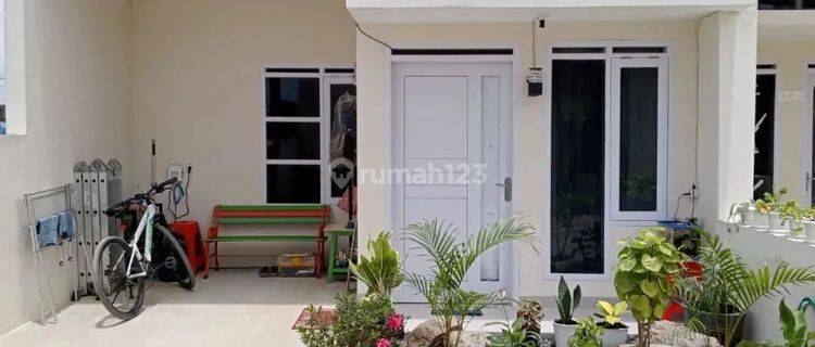 Rumah Strategis Dekat Pusat Kota Bandung 1