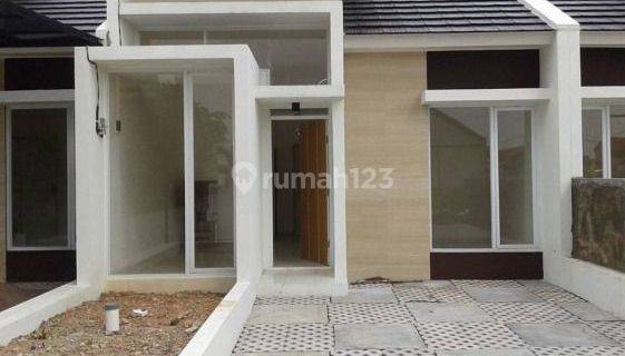 Rumah Strategis Fullspek Di Ciwastra 195jt Ajah 1