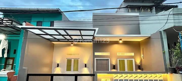 Promo Rumah Murah Berkualitas Dengan Lokasi Strategis  1