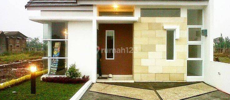 Promo Rumah Dekat Pusat Kota Bandung Buahbatu 1