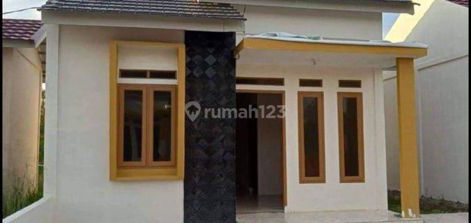 Rumah Exsclusive Fullspek Di Buahbatu Bandung 1