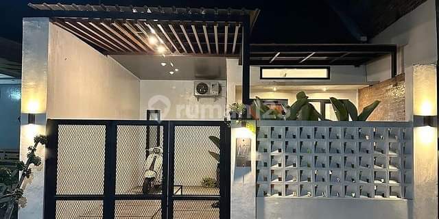 Rumah Luxury Murah Dekat Pusat Kota Bandung 1 1