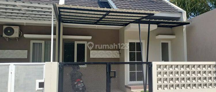 Terlaris Rumah Nyaman Full Spesifikasi . 1