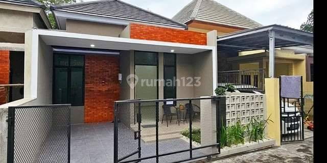 Property Kota Bandung Termurah Nyaman & Aman 1