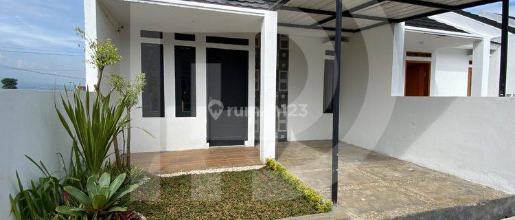 Hunian Dekat Pusat Kota Bandung Diskon 10jt 1