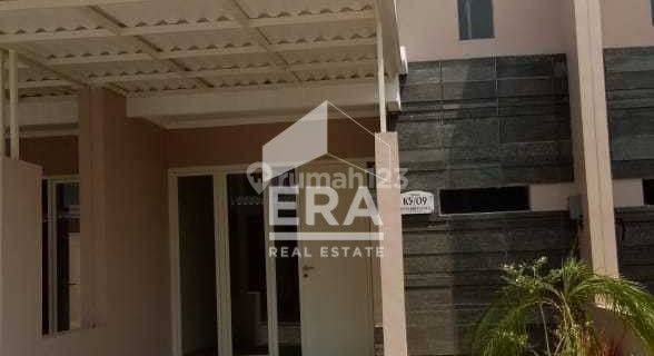 Rumah  Puri Safira Regency Cluster Shanaya Menganti Gresik 1