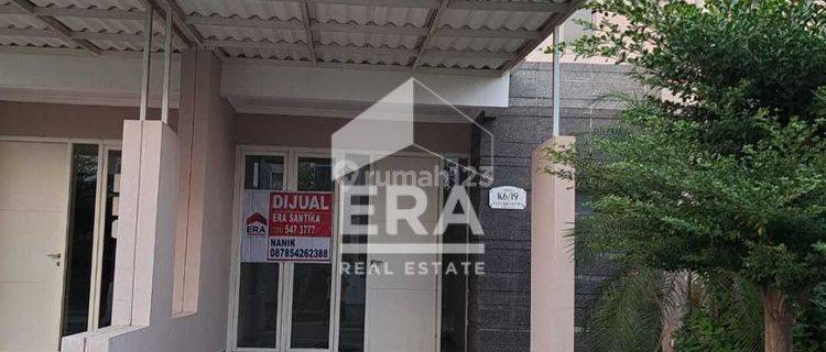 Rumah Puri Safira Regency Cluster Shanaya Menganti Gresik  1