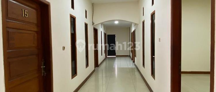 Strategic 22-Room Boarding House in Leuwi Panjang, Bandung 1