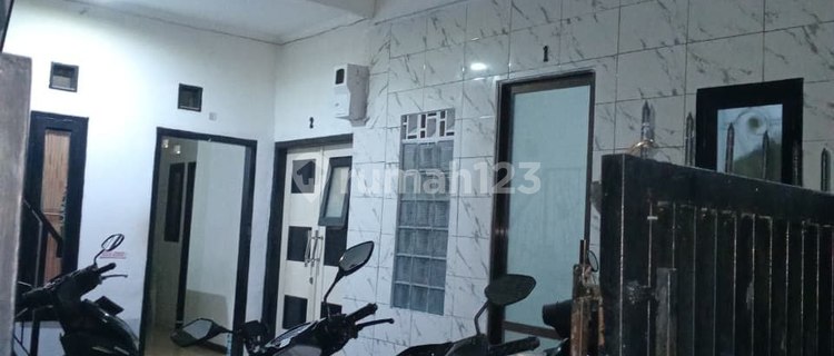 Full Occupancy Boarding House with GBA Near Telkom University Bandung 1