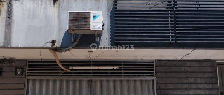 RUKO 2 LANTAI DI PESMOT BATUNUNGGAL 1