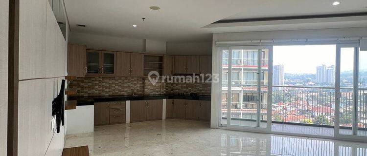 Apartement Dago Suites Bandung Murah 1