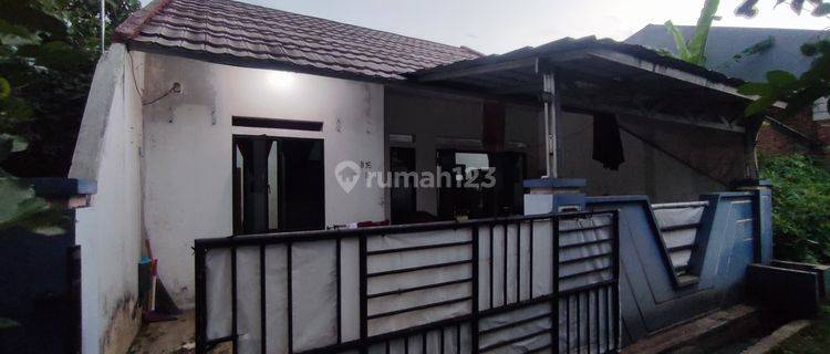 Rumah Siap huni Lokasi Suradita Cisauk  1