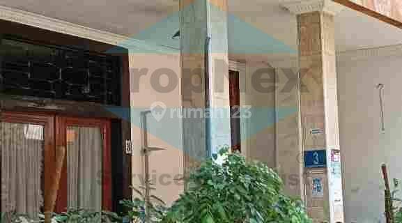 Dijual Rumah Surabaya Utara 1