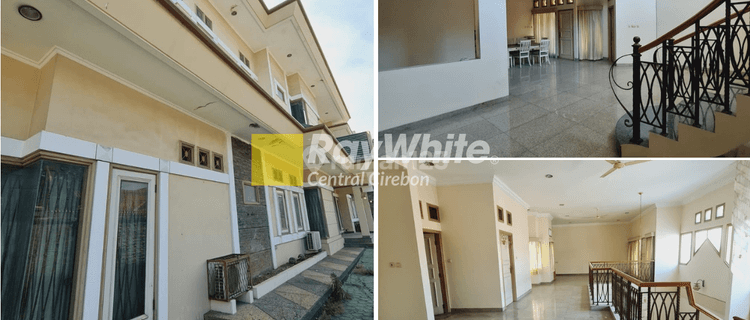 Dijual Rumah 2 Lantai Siap Huni di Tuparev, Cirebon 1