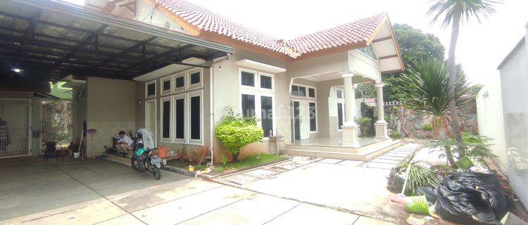 Rumah 2 Lantai Pusat Kota Cirebon Area Perkantoran 1