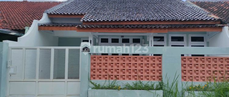 Rumah Sewa Bagus Siap Huni Di Kota Cirebon 1