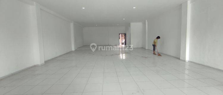 Ruko Strategis Lokasi Di Jalan Dr. Wahidin Sudirohusodo Pusat Kota Cirebon Samping Grage Mall 1