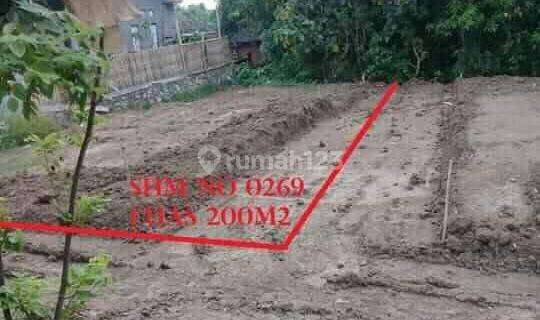 Dijual Cepat Tanah Kavling Sisa 4 Unit Buleleng 1