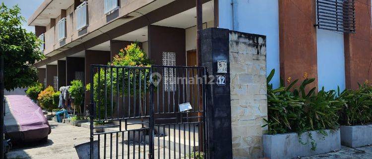 Rumah Kos Investasi Bagus 1