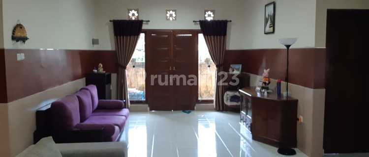 Rumah 1 Lantai Minimalis 1