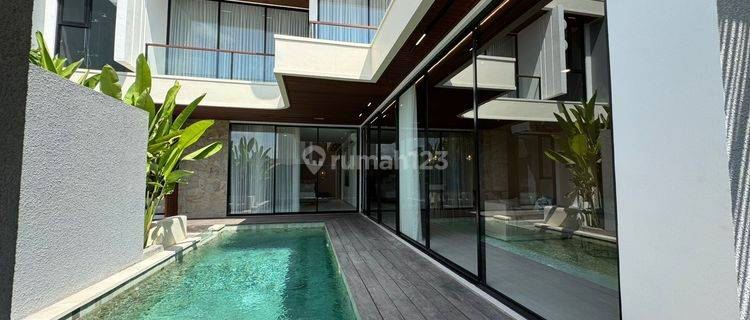 Primary Luxury Villa For Sale Near Canggu And Ubud 1