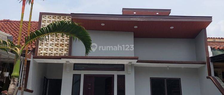 Rumah Siap Huni Harga Murah Dekat Akses Tol Dan Mall 1