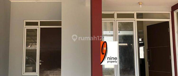 Rumah Minimalis Murah Harga Nego Dalam Perumahan 1