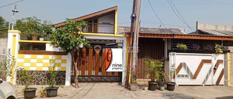 Rumah Minimalis Harga Terjamin Murah Strategis 1